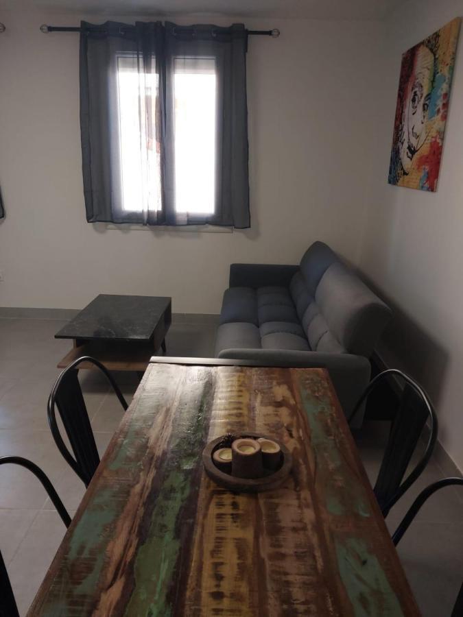 Charmant Appartement Climatise Quartier Las Cobas Perpignan Exterior foto