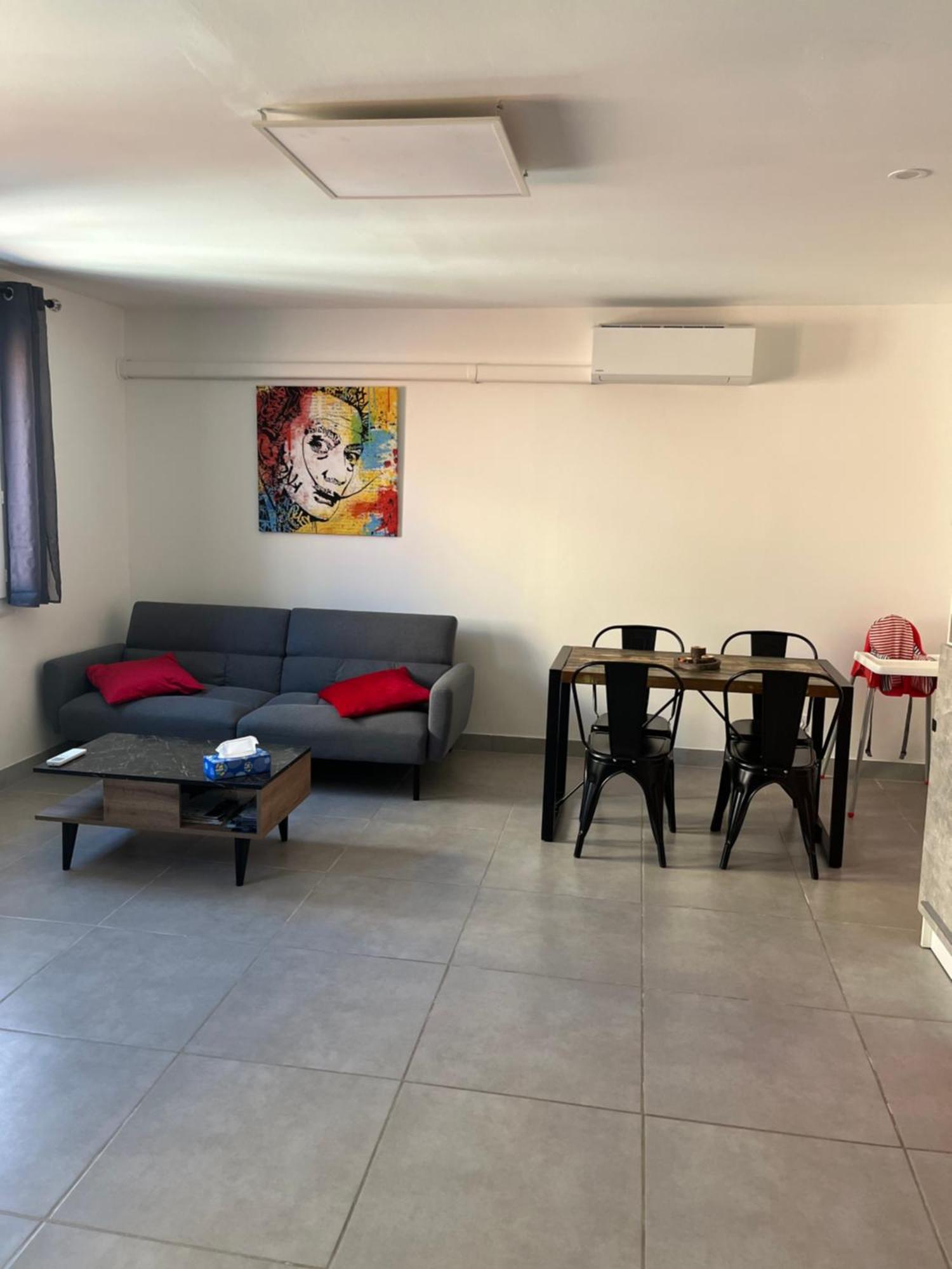 Charmant Appartement Climatise Quartier Las Cobas Perpignan Exterior foto